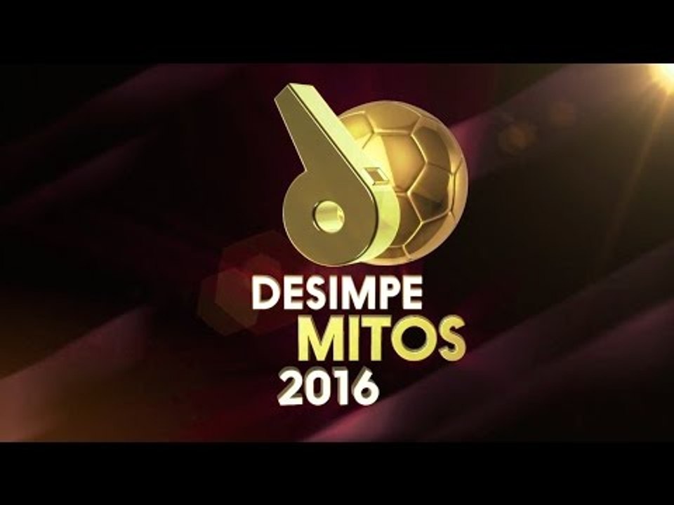 PRÊMIO DESIMPEMITOS 2016