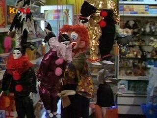 Pumukli S01 49 A Gumikacsa