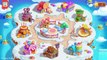Learn How To Make Cakes - Puppy love - Real Cake Maker 3D - Baking Fun Games For Kids & Fa