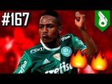 OS BRASILEIROS NA LIBERTADORES - DESINFORMADOS #167