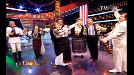 Laura Lavric - S-o dat o veste aseara (O data-n viata - TVR 1 - 2014)