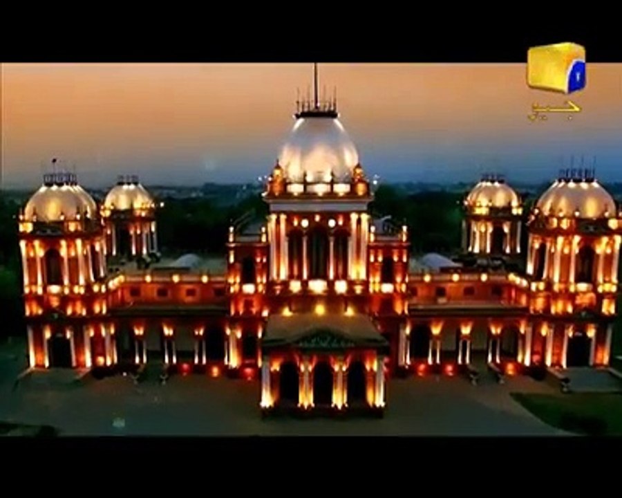Mannat Episode 19 Full On Geo Tv 24 March 2017