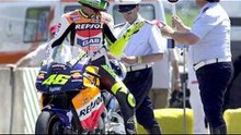 Valentino Rossi