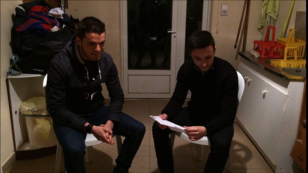 Interview Sylvain Greau