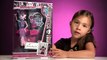 Monster High Picture Day Dolls Review Abbey Bominable, Spectra, Draculaura Cleo de nile!!!