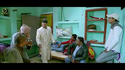 Panga Full Song by Daljit Punjabi 🎶