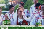 Liliana Geapana - Zana din Adamclisi (DOR, DOR cu mine calator - ETNO TV - 30.08.2016)