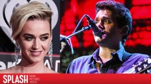 John Mayer Says His New Song is About Katy Perry