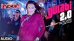 Gulabi 2.0 Full Audio Song Noor 2017 - Sonakshi Sinha - Amaal Mallik, Tulsi Kumar, Yash Narvekar - New Bollywood Song