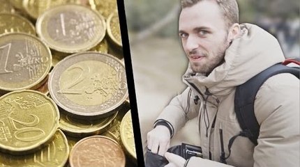 SQUEEZIE-OÙ VA L'ARGENT DES ABONNÉS  (Vlog Japon #1) [RÉUPLOAD]