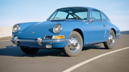 Porsche Hands Out Big Bonus To Employees After Record Year