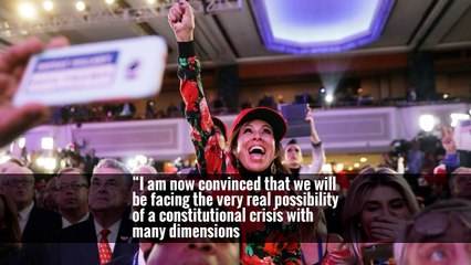 would never have reopened this case at this time unless it were a most egregious criminal offense.”