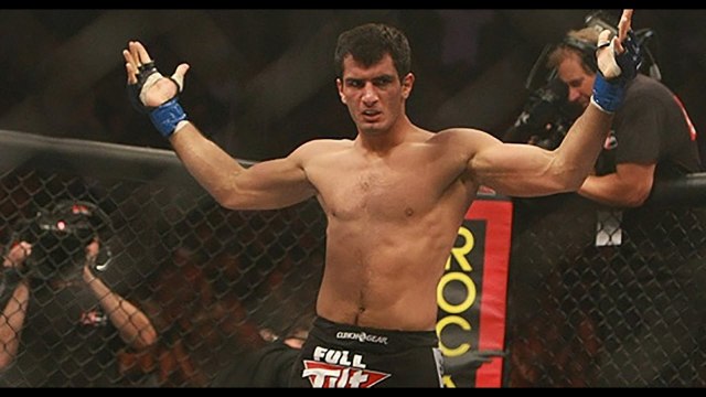 ★. ARMENIAN Sport .★. MMA Fighters - UFC