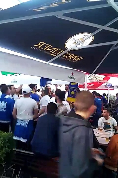 Dardanët dridhin Shkodrën