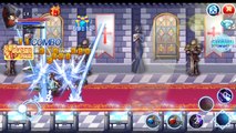 Magic Warriors (iOS/Android) Gameplay HD