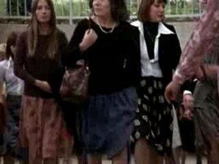 L'homme qui aimait les Femmes (Charles Denner)