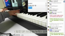 2017_03_25　ピアノ演奏