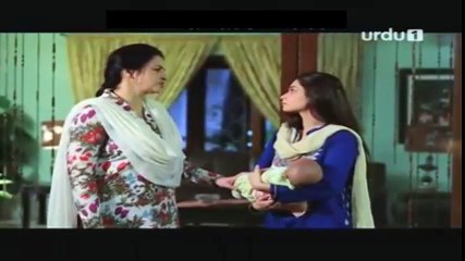 Titli Episode 10 Full On Urdu1- 24th March 2017