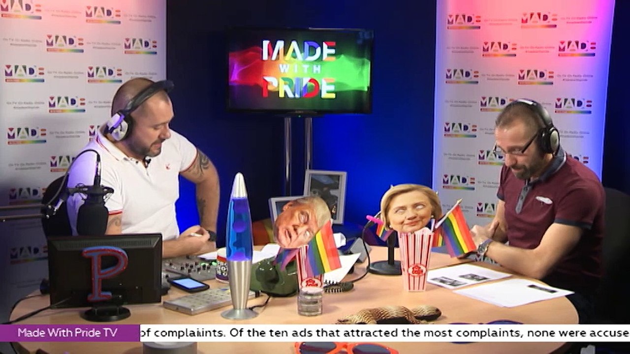 Made with Pride - Season 2, Episode 36