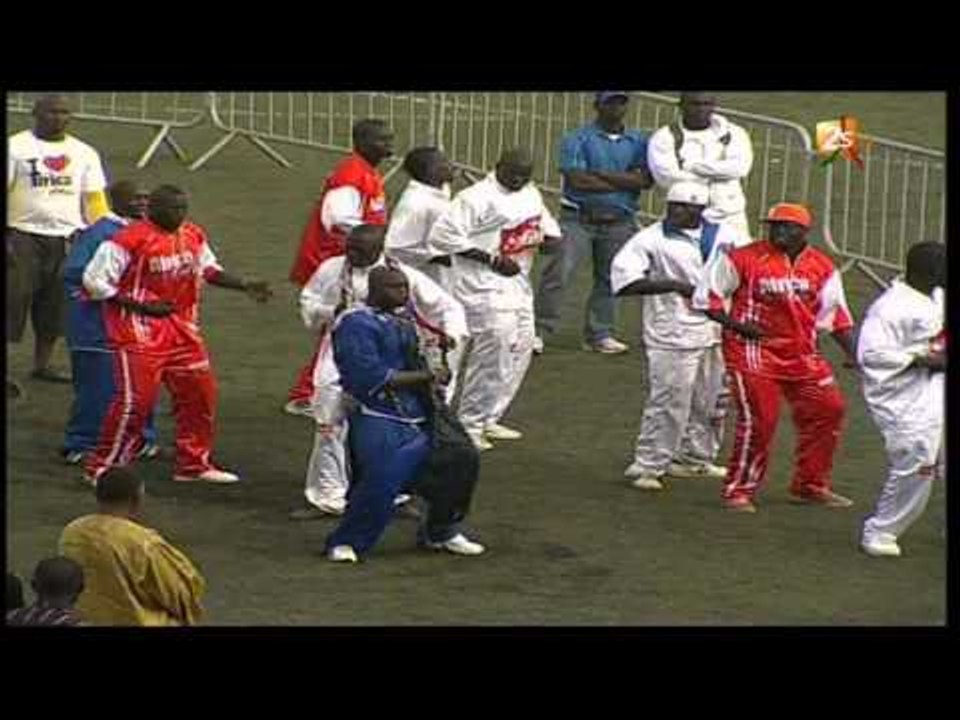 Bantamba du Mardi 21 mars 2017