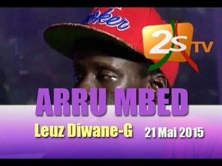 Arru Mbed du 21 Mai 2015 Partie 2