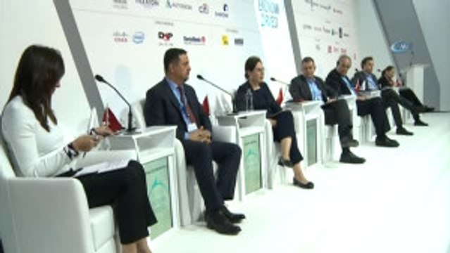 Coca-Cola Türkiye Kafkasya ve Orta Asya Bölüm Başkanı Molinas: Potansiyeli Çok Yüksek Bir Nesil...