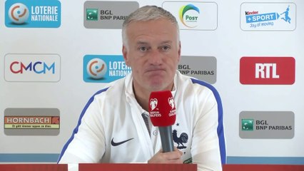 Foot - Bleus : Kimpembe déclare forfait