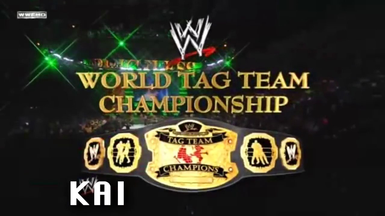 All Of Cm Punk's Championship Wins in WWE