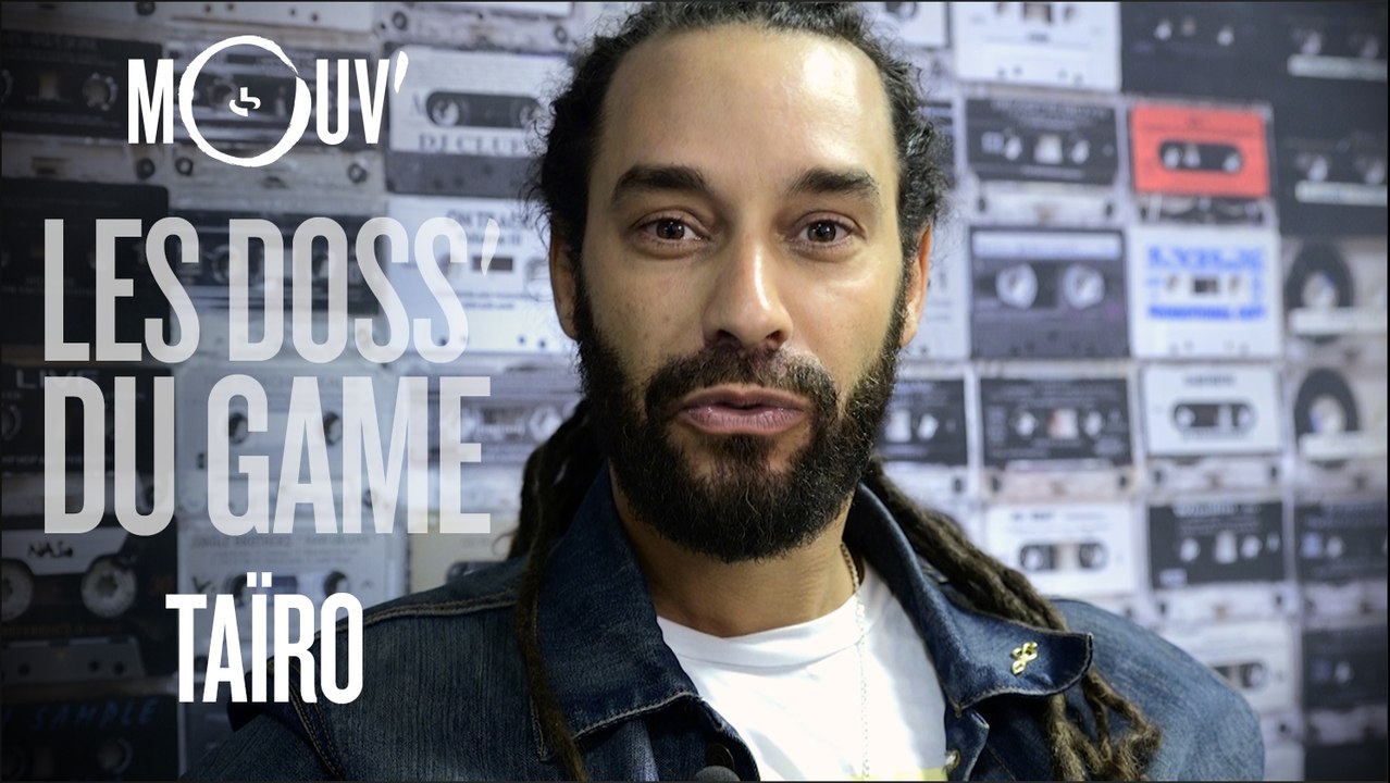 TAÏRO : Quand il a foiré le casse du siècle #LESDOSSDUGAME