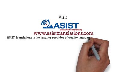 translation companies