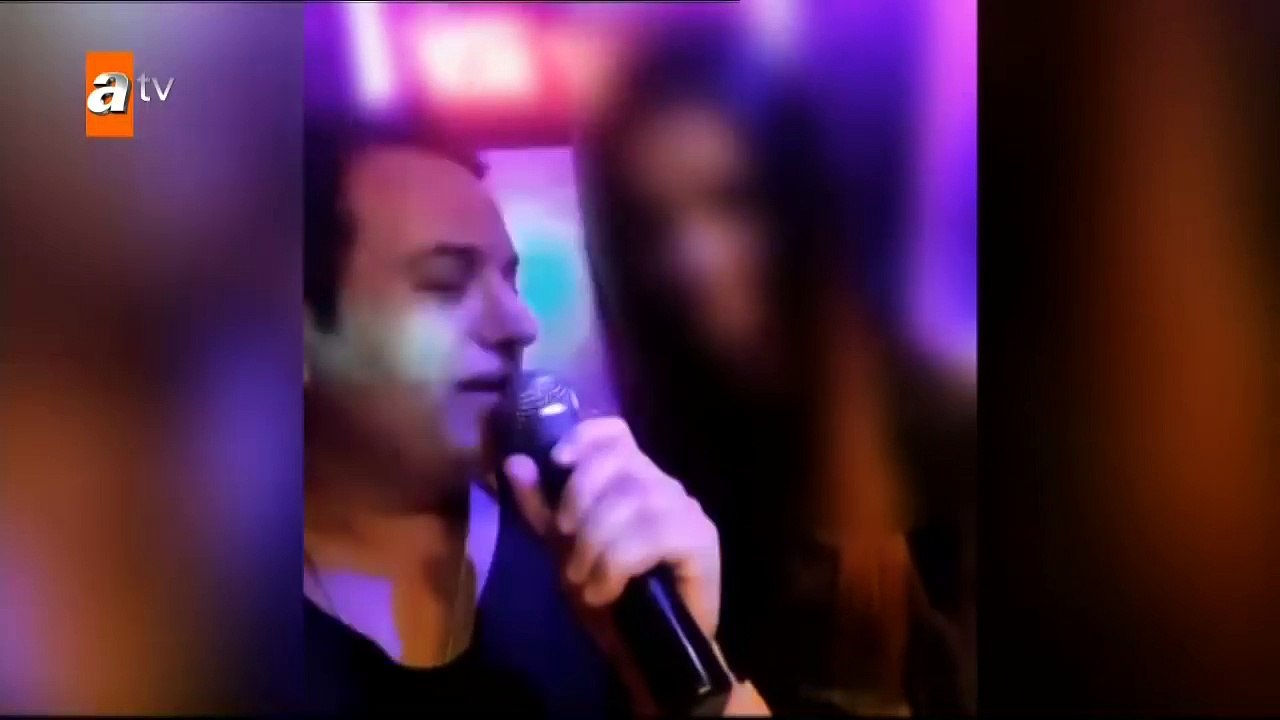 "Ben hiç etkilenmedim" - Esra Erolda 333. Bölüm - atv