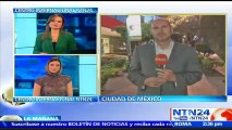 Comisión Nacional de DD. HH. repudia asesinato a tiros de la periodista mexicana Miroslava Breach