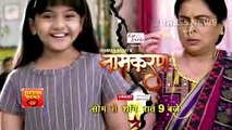 Naamkaran -25th March 2017 - Star Plus Tv News Latest Upcoming Twist
