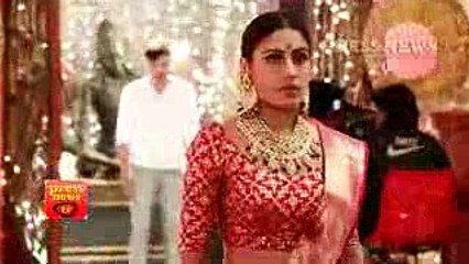 Ishqbaaz - 25th March 2017 - Starplus Latest Upcoming Twist 2017