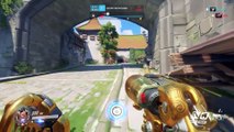 Overwatch: How to create lasting trust issues.
