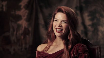 Making of de 'Ángelas'