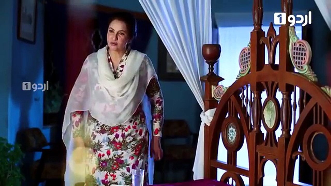 Titli - Episode 10 | Urdu1 Dramas | Hania Amir, Ali Abbas
