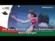 2015 World Tour Grand Finals Highlights: SATO Hitomi vs ZHOU Yihan (U21-Qual)