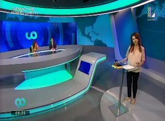 Magaly Medina llama 'boliviana' a Fiorella Rodríguez