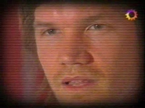 Floricienta - Flor vê o video do Fede com o Max