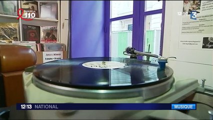 Culture : il y a 100 ans, l'enregistrement du premier disque de jazz