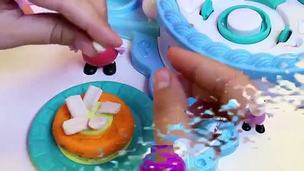 Играть доч кекс Макин станция Набор для игр по милая Шоппе кухня выпечка игрушка сладости кафе