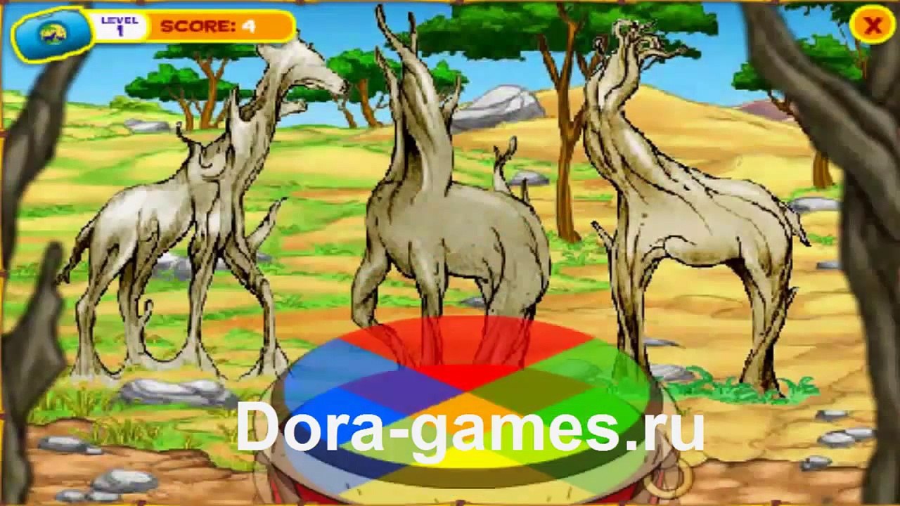 Dora the Explorer 313 Boots Special Day Видео Dailymotion