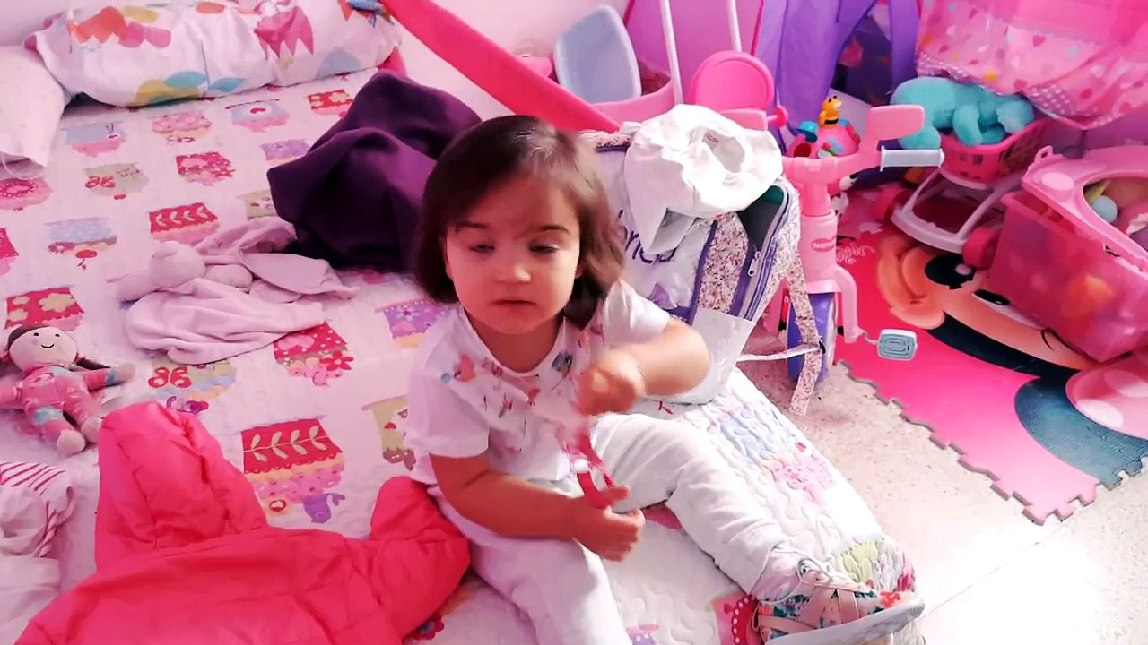 Gabri y Eli en casa de sus primos | Gabri y Eli home of his cousins | Diario de Gabri y Eli