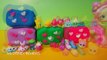 MLP Rainbow Dash Toy Blind Bag Surprise Playdoh Egg Shopkins Season 3 Fashems Disney Froz