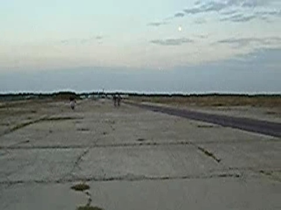 Assault ORL 100Kilos