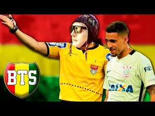 GABRIEL - BOLÍVIA TALK SHOW #44