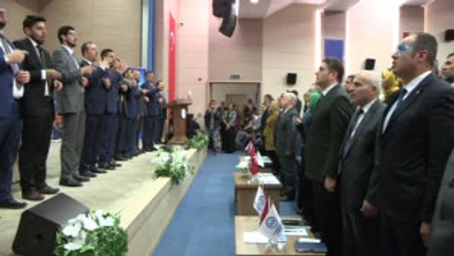 Engellilerin Dini Sorunları ve Çözüm Önerileri Masaya Yatırıldı