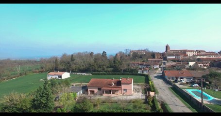 Montesquieu Lauragais