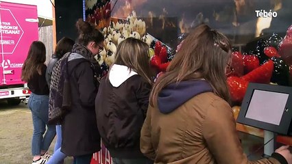 JT breton du vendredi 24 mars 2017 : coke en stock !